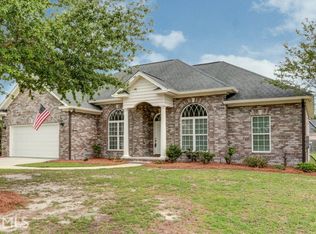 116 Cobbleton Dr, Rincon, GA 31326