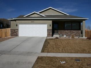 3601 Marmot Ct, Pueblo, CO 81005
