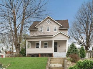 88 Franklin Ave, Rockaway, NJ