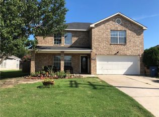 326 Marshall Creek Rd, Roanoke, TX 76262