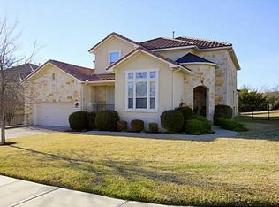 4100 Hookbilled Kite, Bee Cave, TX 78738