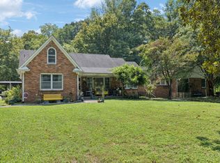 1400 Sunnymeade Dr, Nashville, TN 37216