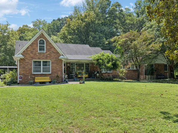 1400 Sunnymeade Dr, Nashville, TN 37216