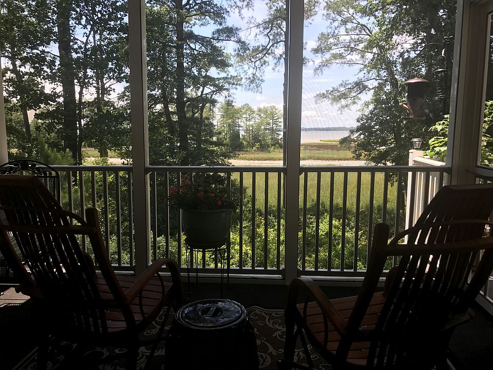 Always a view!