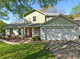 14300 Richard Walker Blvd, Austin, TX 78728