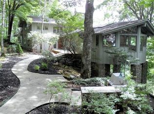 1400 Pless Underwood Rd, Maggie Valley, NC 28751