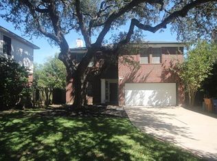 5900 Kayview Dr, Austin, TX 78749