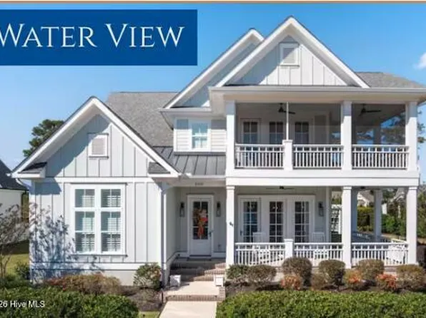 2110 Colony Pines Drive, Leland, NC 28451