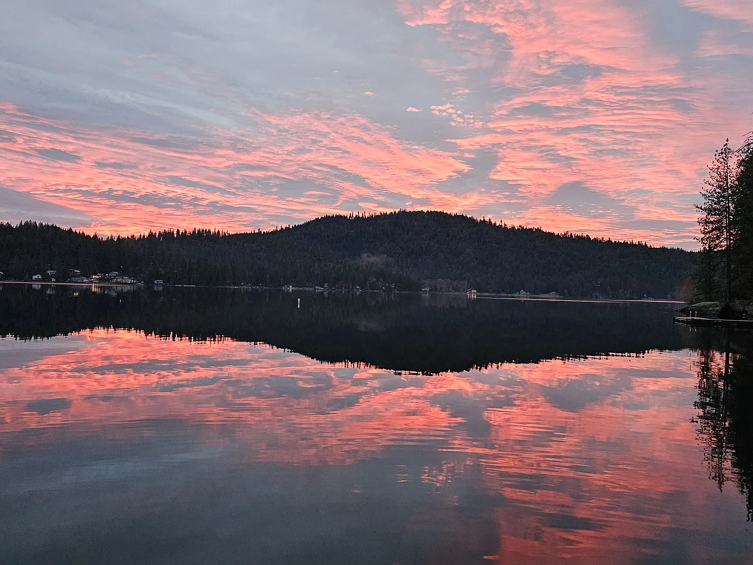 N East Newman Lake Dr, Newman Lake — Photo 4