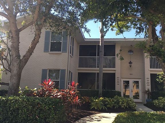 2nd image of 800 S Golf Dr APT 205