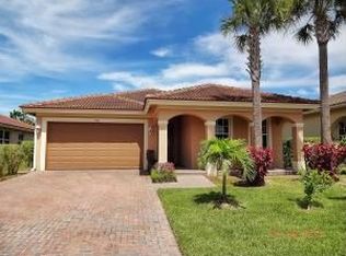 760 Bent Creek Dr, Fort Pierce, FL 34947