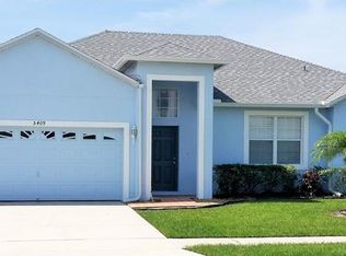 5409 Crepe Myrtle Cir, Kissimmee, FL 34758