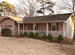 819 Cedar Ridge Dr, Little Rock, AR 72211