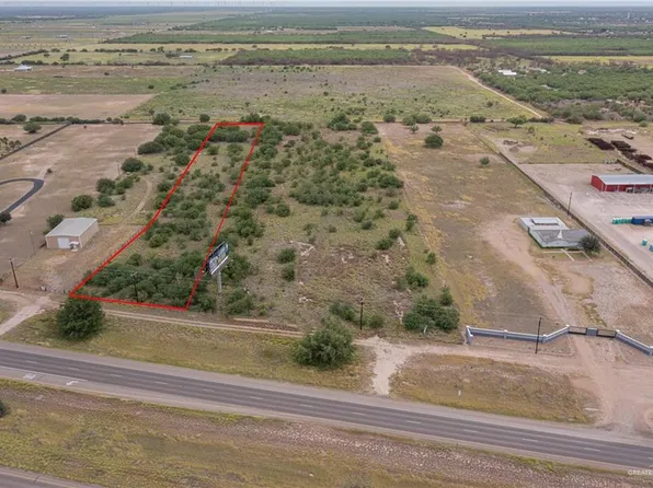 8045 E Us Highway 83, Rio Grande City, TX 78582