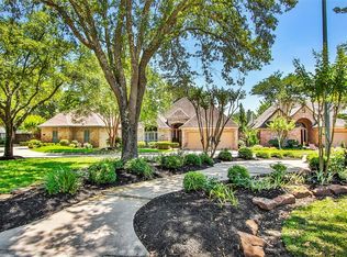 6207 Squires Ct, Spring, TX 77389