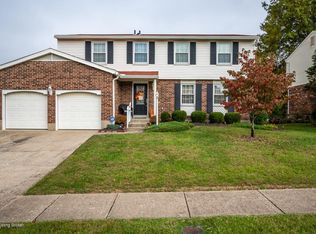 6509 Mandeville Rd, Louisville, KY 40228