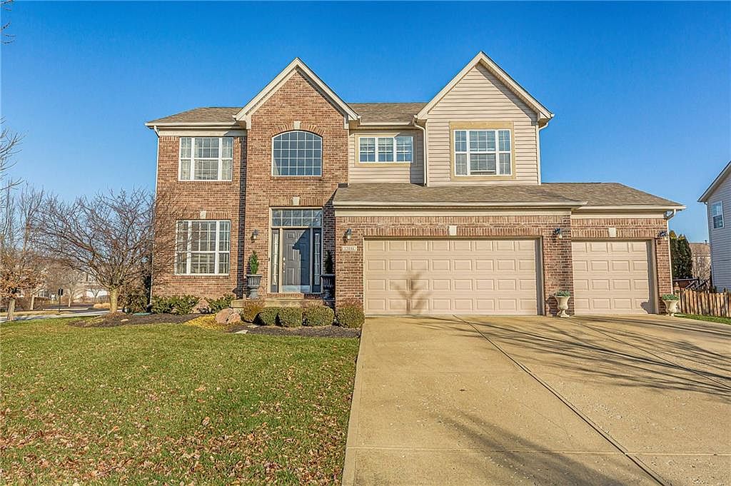 13046 Balbo Pl, Fishers, IN 46037 | Zillow