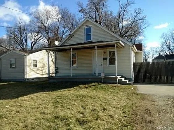 2029 Carolina St, Middletown, OH 45044