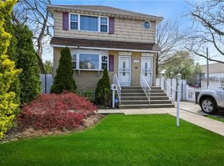 16740 146th Ave, Jamaica, NY 11434