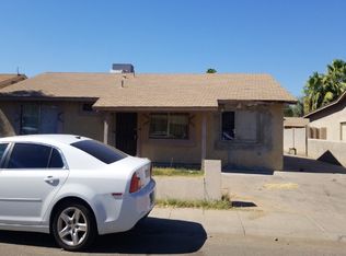 6918 W Beatrice St, Phoenix, AZ 85043
