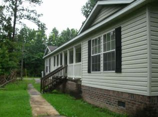 8171 Ole Bellamy Dr, Conway, SC 29527