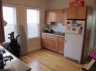 16 Avon St #1, Somerville, MA 02143