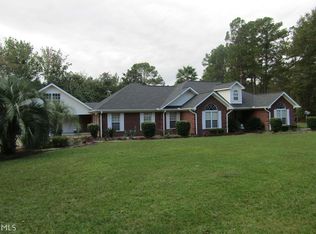 105 Ashley Ln, Statesboro, GA 30458