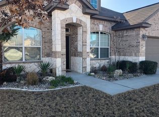 126 Colthorpe Ln, Hutto, TX 78634