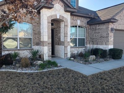 126 Colthorpe Ln, Hutto, TX, 78634