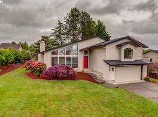 3502 NE 160th St, Ridgefield, WA 98642