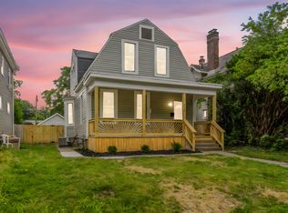 377 Alden Ave, Columbus, OH 43201