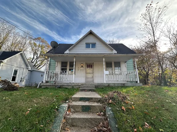 3125 Jackson St, Indianapolis, IN 46222