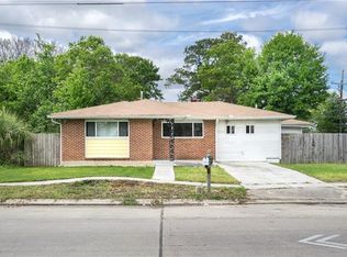 4030 Paris Ave, New Orleans, LA 70122