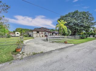 24201 SW 123rd Ave, Homestead, FL 33032
