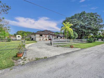 24201 SW 123rd Ave, Homestead, FL, 33032