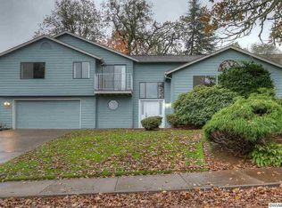 2890 Upper Breckenridge Loop NW, Salem, OR