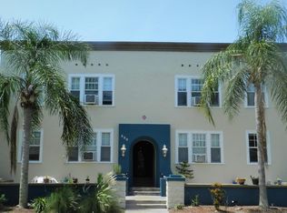 250 11th Ave NE APT 1, Saint Petersburg, FL 33701