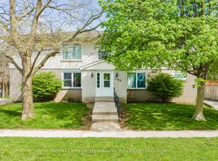 194 Bennett St W, Goderich, ON N7A1X8