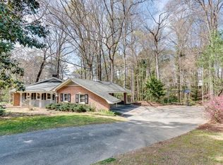 2184 Bonnavit Ct NE, Atlanta, GA 30345