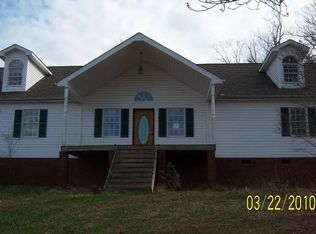 410 Keeler Bridge Rd, Marietta, SC 29661