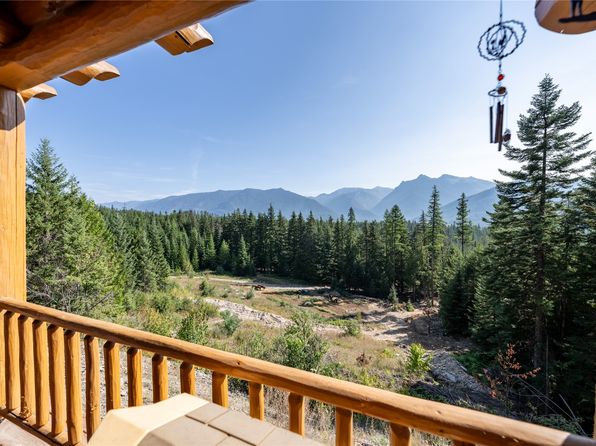 141 Eagle View Ln, Noxon, MT 59853