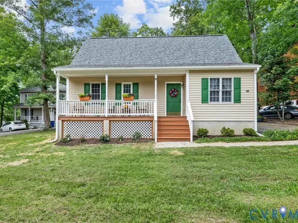 1812 Stone River Rd, North Chesterfield, VA 23235