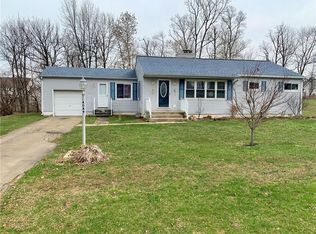 4049 Freeman Rd, Erie, PA 16510