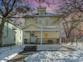 611 Garfield St, Middletown, OH 45044