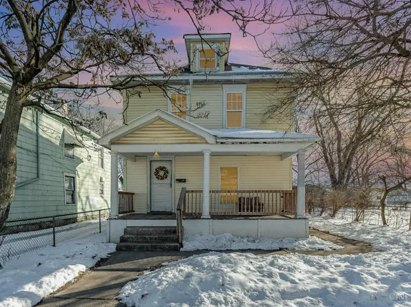 611 Garfield St, Middletown, OH 45044