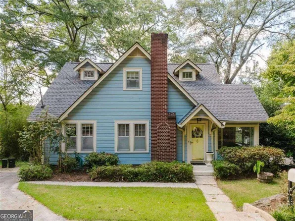 8 Vassar Ave SE, Rome, GA 30161