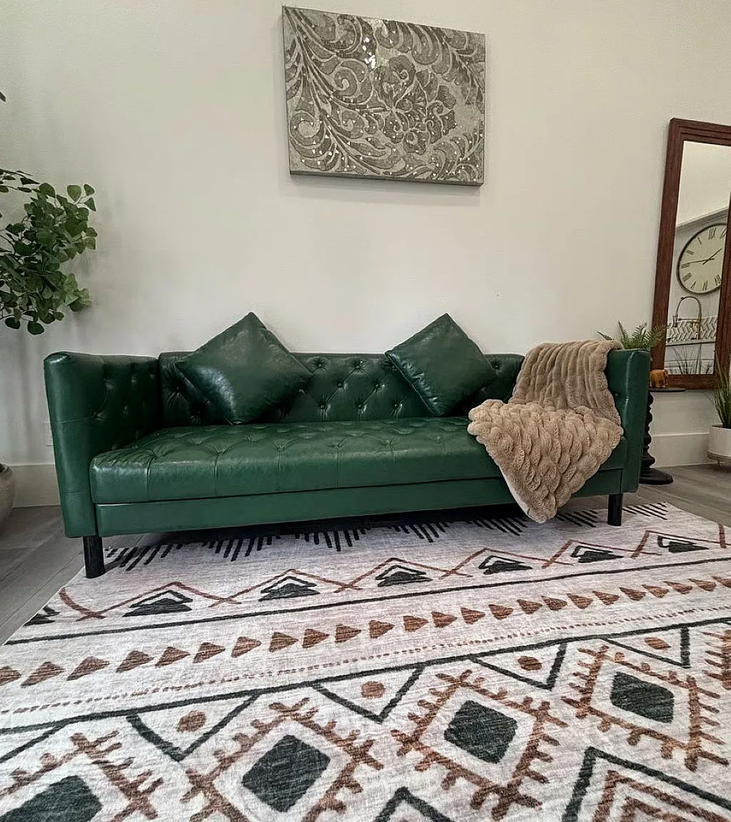 1 bed, 1000 sqft, $3,500 — Photo 3