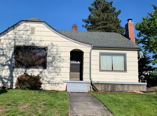 804 NE 71st Ave, Portland, OR 97213