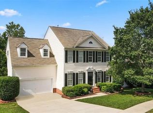 11622 Rudolph Place Dr, Pineville, NC 28134