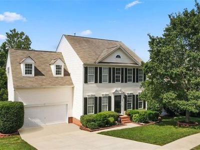 11622 Rudolph Place Dr, Pineville, NC, 28134